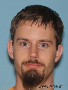 Eric Larsen Arrest Mugshot