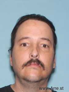 Eric Leppaluoto Arrest Mugshot