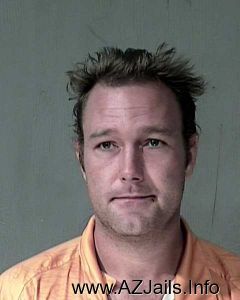 Eric Noller Arrest Mugshot