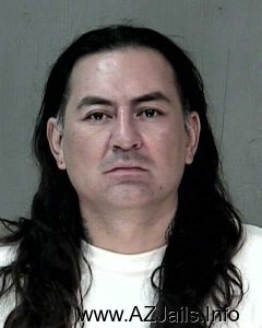 Eric Pastrano Arrest