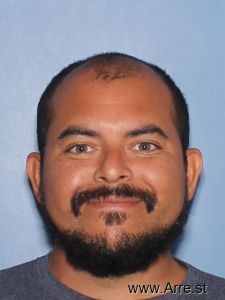 Eric Penate Arrest Mugshot