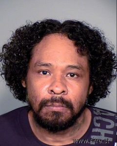 Eric Portee Arrest Mugshot