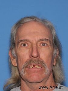 Eric Rasmussen Arrest Mugshot