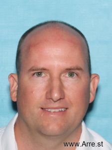 Eric Schaff Arrest Mugshot