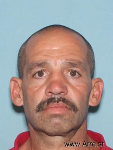 Eric Tormos Arrest Mugshot