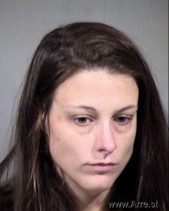 Erica Crabtree Arrest