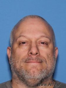 Erich Raulfestone Arrest Mugshot