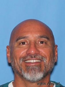 Erick Guzman Arrest Mugshot