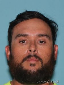 Erik De La Cerda Arrest Mugshot