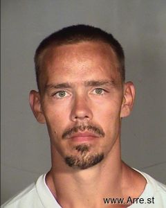 Erik Herrington Arrest Mugshot