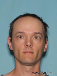 Erik Wallace Arrest Mugshot