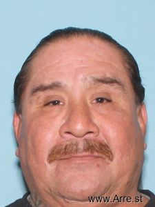 Ernest Umada Arrest Mugshot