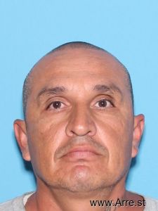 Ernest Valencia Arrest Mugshot