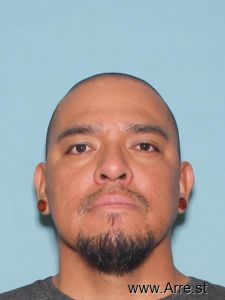 Ernesto Ruiz Arrest Mugshot