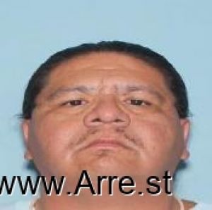 Ernesto Seiler Arrest Mugshot