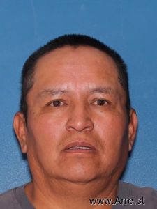 Ernie Thompson Arrest Mugshot