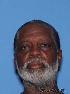 Ervin Johnson Arrest Mugshot