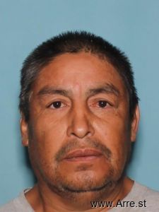 Ervin Whitesinger Arrest Mugshot