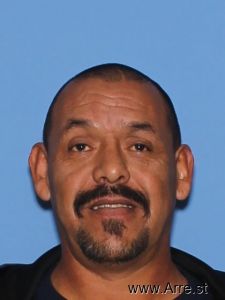 Esgardo Ramirez Arrest Mugshot