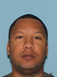 Eugene Brown Arrest Mugshot