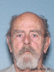 Eugene Carter Arrest Mugshot