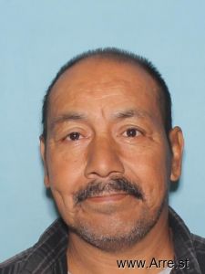 Eugene Corrales Arrest Mugshot