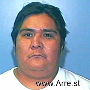 Eugene Dallas Arrest Mugshot