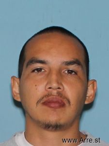 Eugene Durham Arrest Mugshot