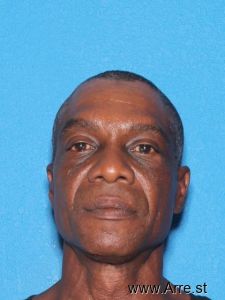 Eugene Echols Arrest Mugshot