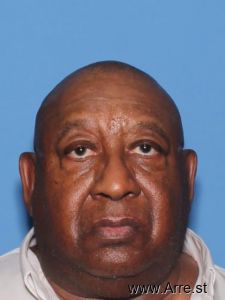 Eugene Glass Arrest Mugshot