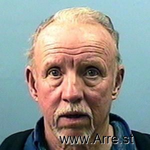 Eugene Graham Arrest Mugshot