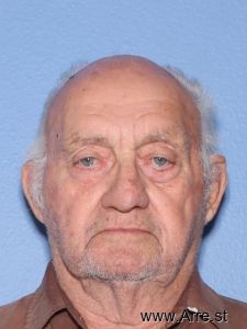 Eugene Halama Arrest Mugshot