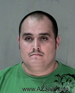 Eugene Martinez Arrest Mugshot