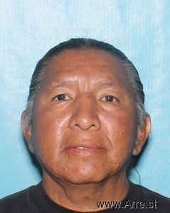 Eugene Takala Arrest Mugshot