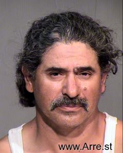 Eugene Torrez Arrest Mugshot