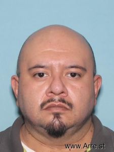 Eugene Valdez Arrest Mugshot