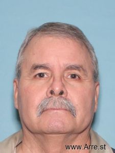 Eugenio Flores Arrest Mugshot