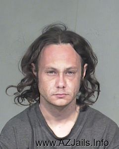 Evan Powazek           Arrest