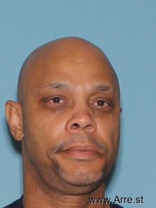 Everett Jackson Arrest Mugshot