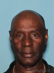 Ezekiel Still Arrest Mugshot