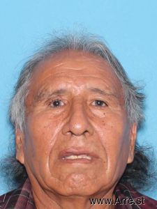 Eddie Edwards Arrest Mugshot