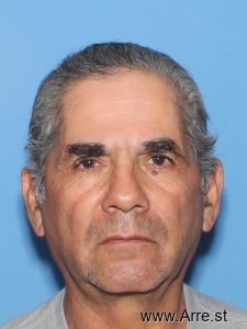 Eddie Sigala Arrest Mugshot