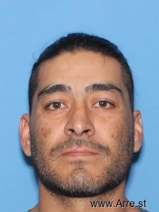 Edgar Villarreal Arrest Mugshot