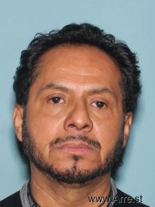 Edilberto Reyes Arrest Mugshot