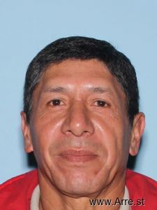 Eduardo Arteaga Arrest Mugshot