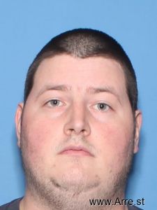 Edward Bjornstedt Arrest Mugshot