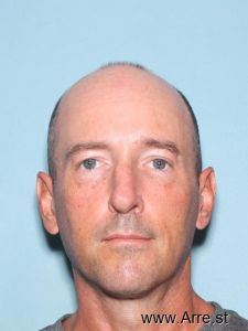 Edward Bullard Arrest Mugshot