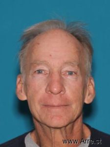 Edward Gillam Arrest Mugshot