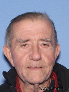 Edward Hamilton Jr Arrest Mugshot