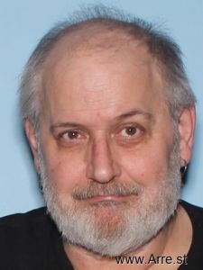 Edward Powney Arrest Mugshot